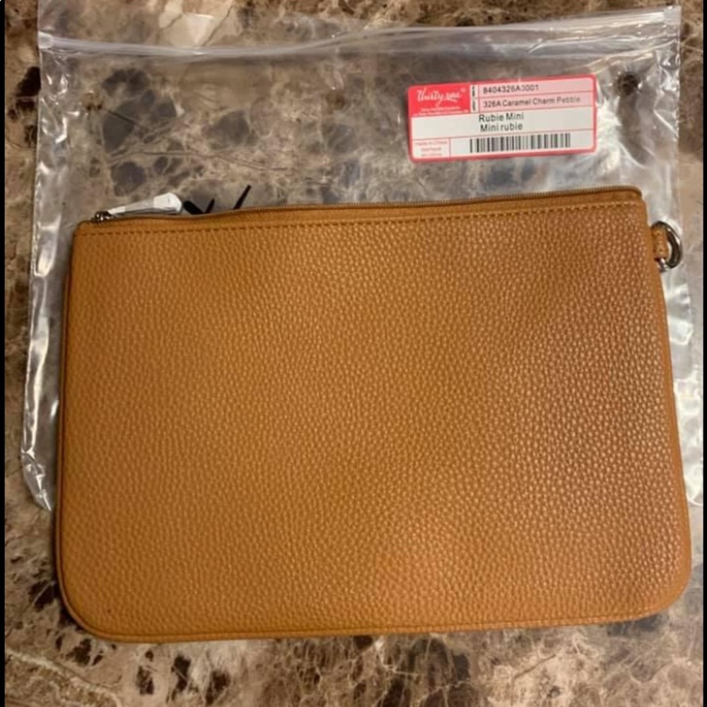 Thirty one rubble mini